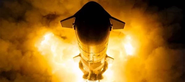 Четвертое испытание Starship от SpaceX отложено до июня – Портал статей
