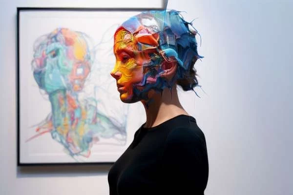 Сможет ли AR-искусство заменить реальное? – Портал статей