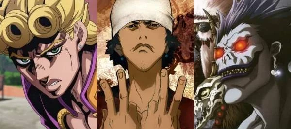 Топ-25 лучших аниме в истории по версии IGN – Портал статей