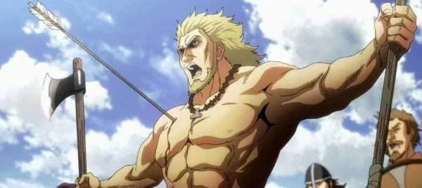 Мрачная атмосфера и масса событий в релизном трейлере второго сезона аниме “Сага о Винланде” – Портал статей