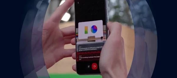 Google анонсировал новую функцию ИИ на основе камеры – Портал статей