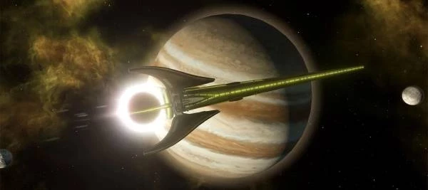 Директор Stellaris выступил в защиту этичного использования ИИ в новом дополнении – Портал статей