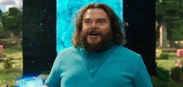 Худший фильм года «Minecraft в кино» готовится к прокату в России – Портал статей