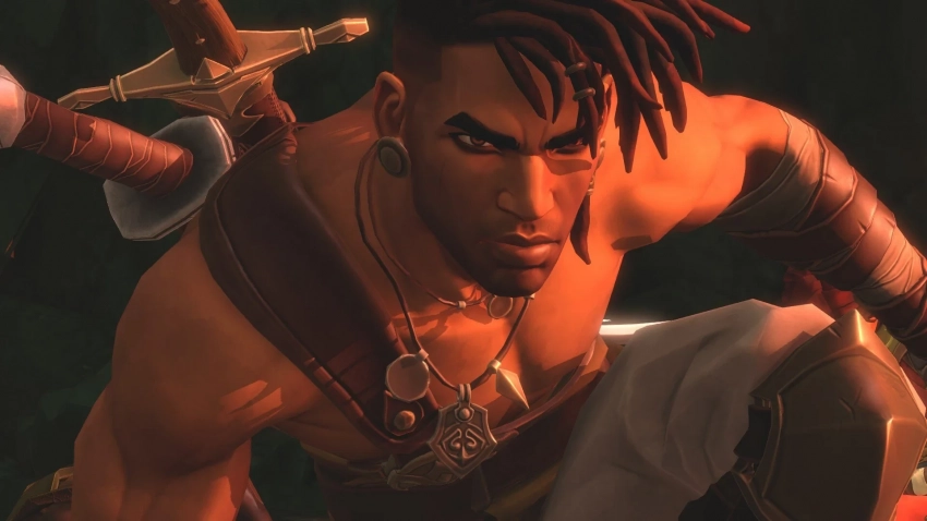 Prince of Persia: The Lost Crown преодолела отметку в два миллиона игроков