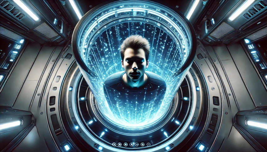 Февральские новинки фильмов и сериалов: фантастические приключения, мистические тайны и технологии будущего