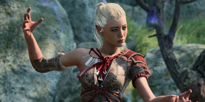 Для Baldurʼs Gate 3 вышел очередной хотфикс с правками — внимание уделили и пьяному монаху