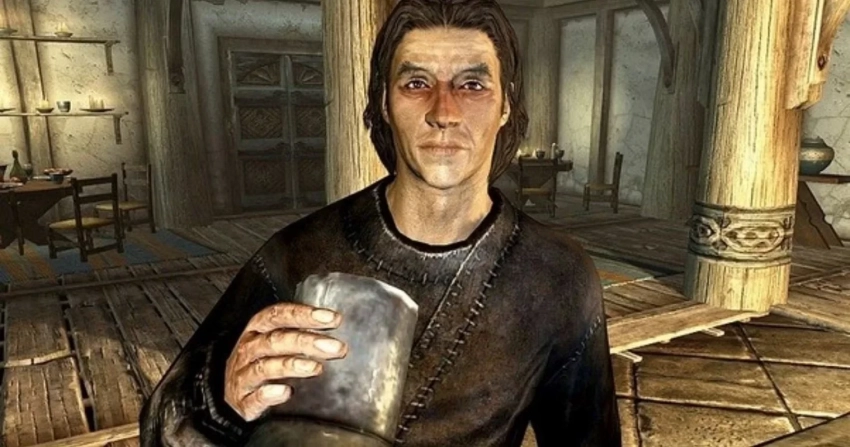 Ветеран Bethesda по имени Тодд не дождался релиза The Elder Scrolls 6 и ушёл варить пиво