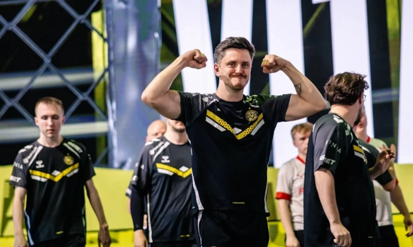 Игрок apEX из Vitality по Counter-Strike 2 рассказал об усталости и целях на будущее