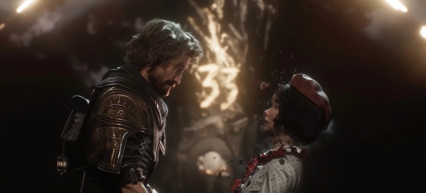 Clair Obscur: Expedition 33 покорила новую вершину онлайна в Steam