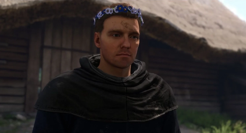 Разработчики Kingdom Come: Deliverance 2 сравнили Индржиха с чумой