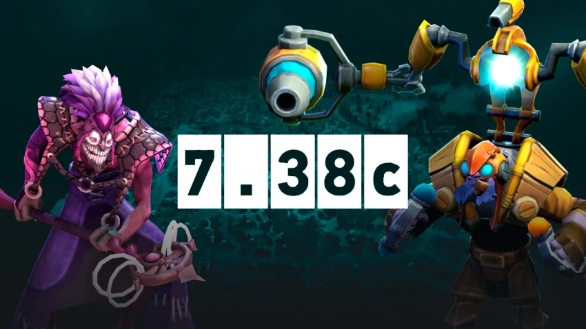 Победители и проигравшие от патча 7.38с