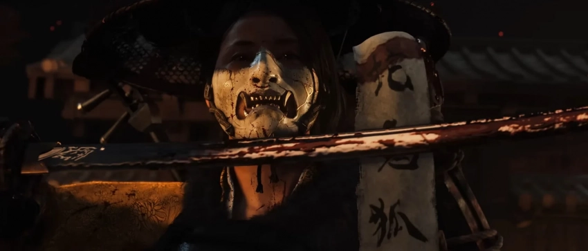 Ветеран PlayStation играл в Ghost of Yotei и считает, что она лучше Ghost of Tsushima