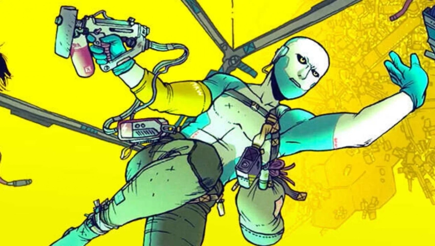 Аудитория дилогии Citizen Sleeper превысила два миллиона человек к трёхлетию серии