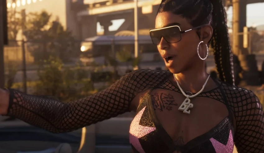 У GTA 6 появилась страница в магазине PlayStation — намёк на скорое открытие предзаказов?