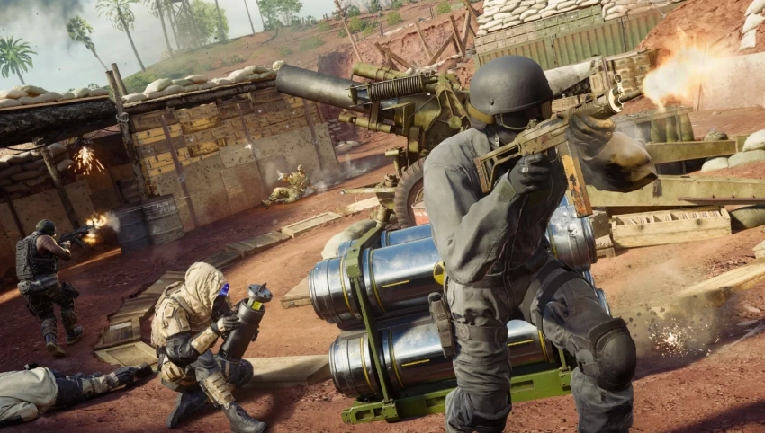 Call of Duty: Black Ops 6 стала самой прибыльной игрой в истории Activision