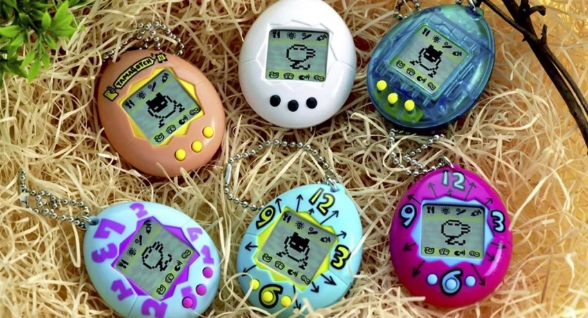 «Тамагочи» и Quake попали во Всемирный зал славы видеоигр