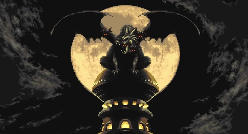 Создатель Chrono Trigger уже «размышляет» над ремейком игры