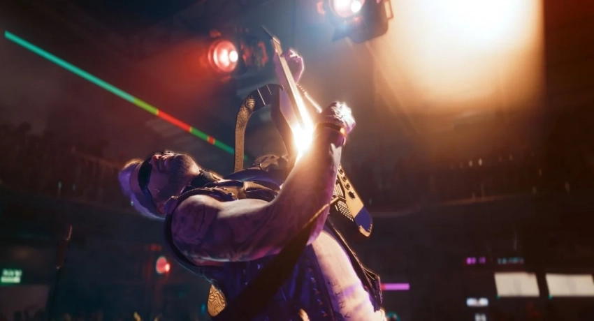 Команда сиквела Cyberpunk 2077 к концу года увеличится почти вдвое