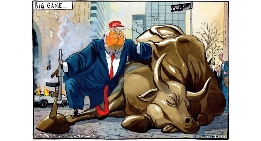 «Тарифы Трампа» могут поднять цену консолей в США на 70%