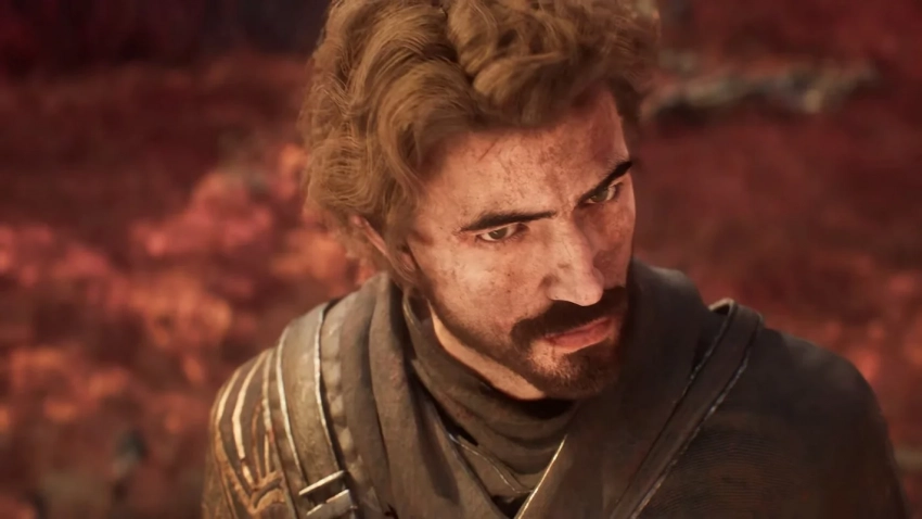 Авторы Clair Obscur: Expedition 33 хотели, чтобы игроки страдали вместе с героями