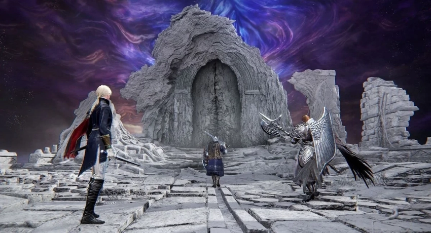 Авторы Elden Ring Nightreign рассказали о подходе к повествованию