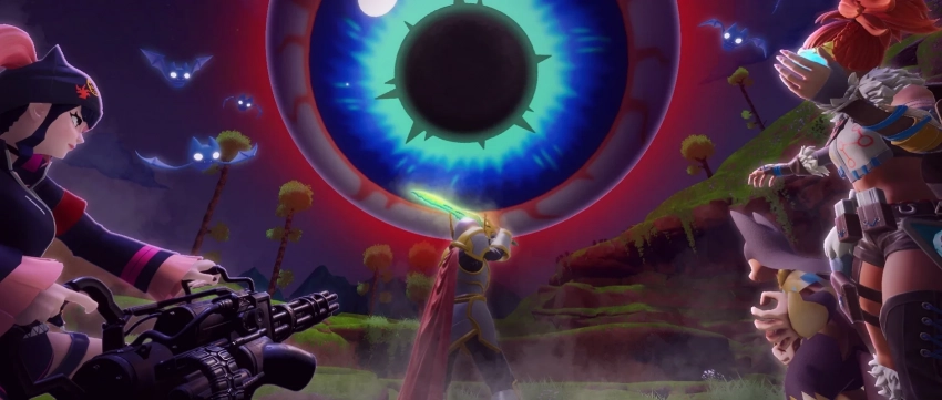 Коллаборация Palworld с Terraria пройдёт летом — игроков ждёт крупное обновление