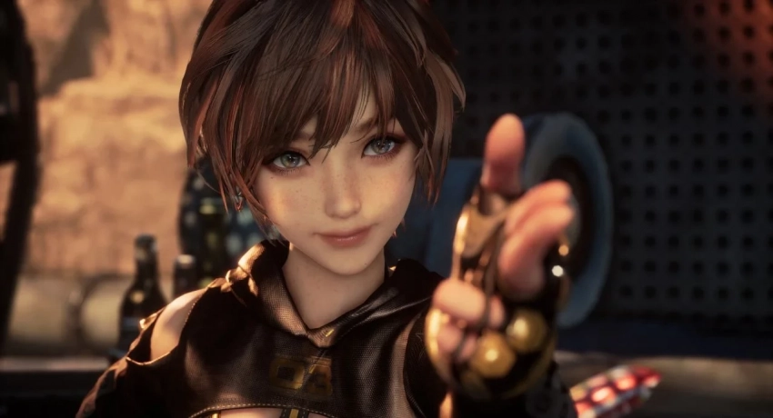 Авторы Stellar Blade готовятся анонсировать Project Witches