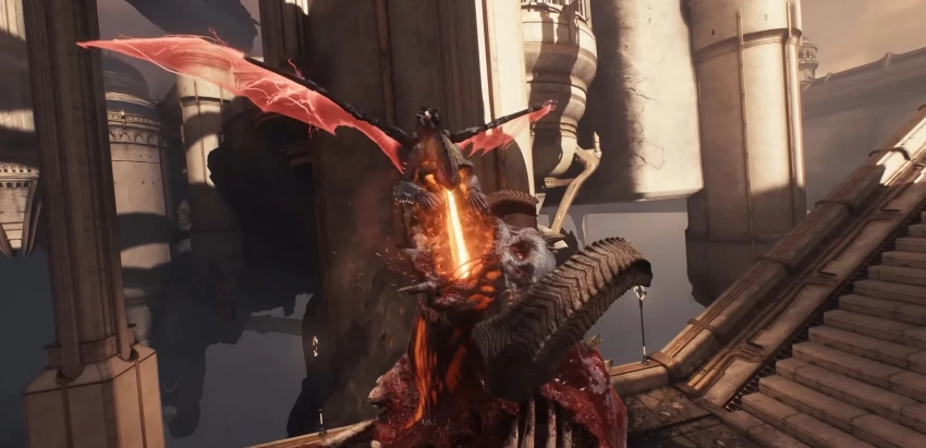 DOOM: The Dark Ages против DOOM Eternal — геймплей и графику игр сравнили в свежем ролике