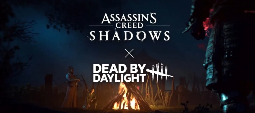 Assassinʼs Creed Shadows и Dead by Daylight ждёт кроссовер