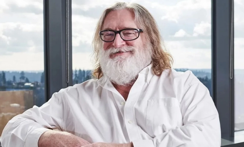 Valve успокоила геймеров после сообщений о взломе Steam