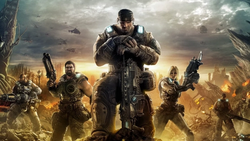Фильм по Gears of War для Netflix могут доверить режиссёру «Дэдпула 2» и «Джона Уика»