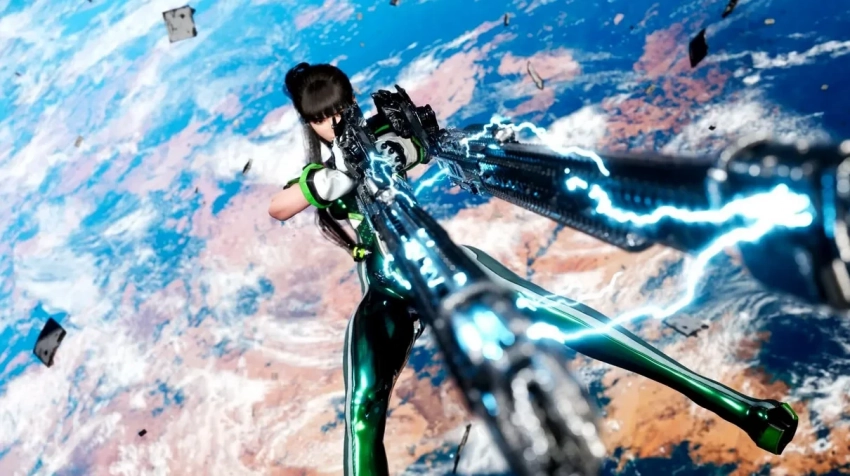 Авторы Stellar Blade удивились недоступности игры в Steam во множестве стран