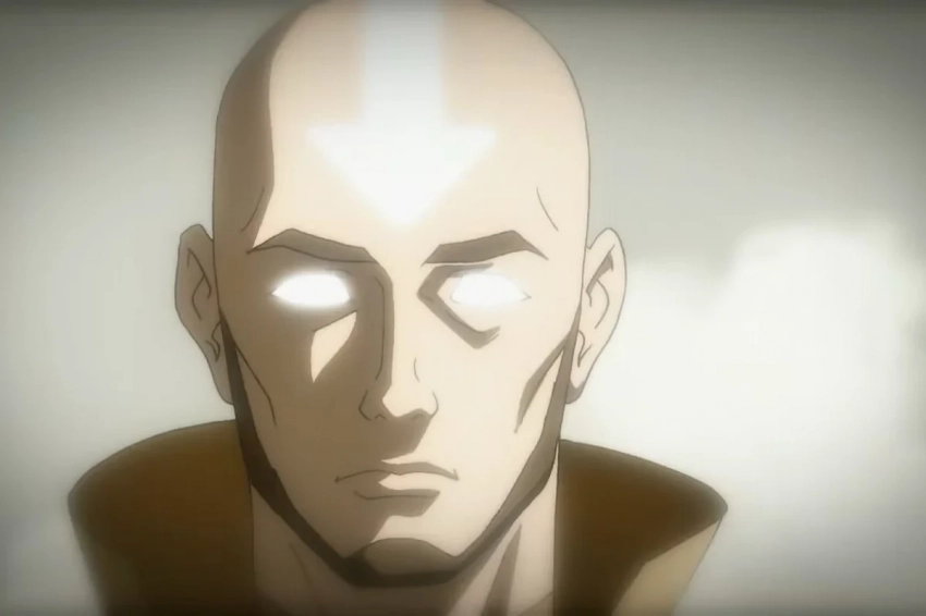 Мультфильм по «Аватару: Легенда об Аанге» выйдет в октябре 2026 года