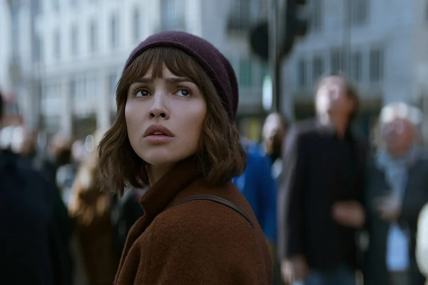 The Legend of Zelda оказала большое влияние на звезду «Задачи трех тел» Эйсу Гонсалес