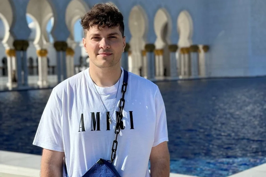 Perfecto не поедет на IEM Dallas 2025