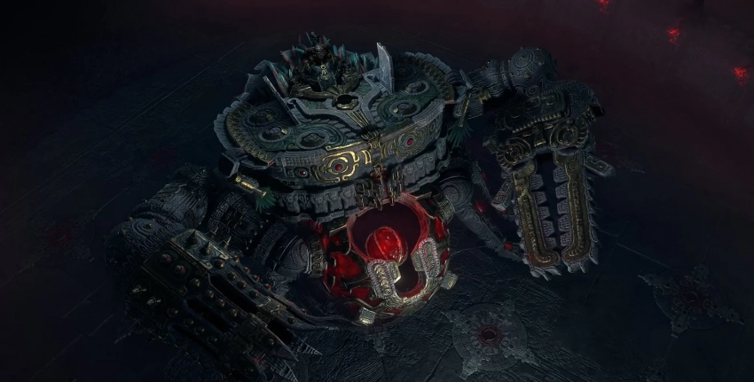 В Path of Exile 2 грядёт новое гоночное событие с наградами за быстрое убийство Дориани