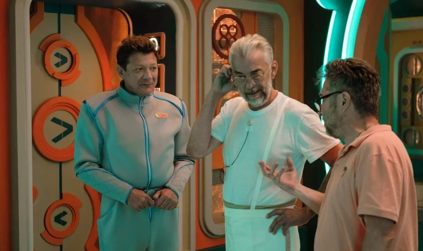 Не «Человек-паук» — фильм «Смешарики: Сквозь вселенные» выйдет 13 августа 2026 года