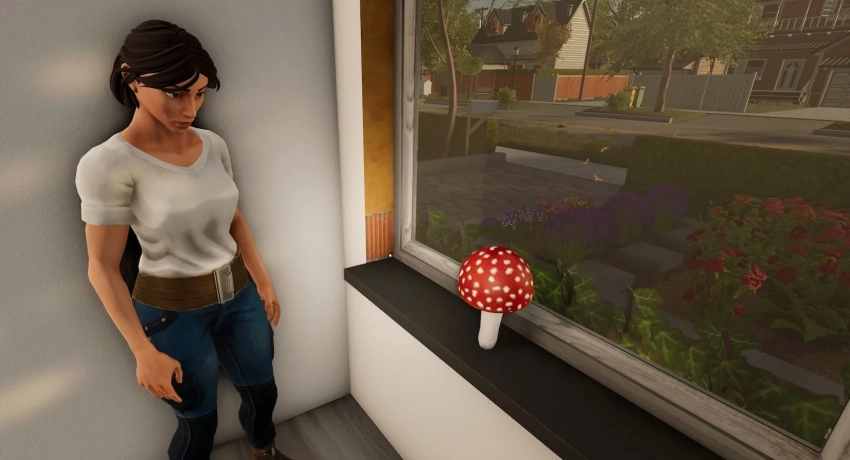 House Flipper 2 поставила рекорд посещаемости в Steam благодаря бесплатным выходным