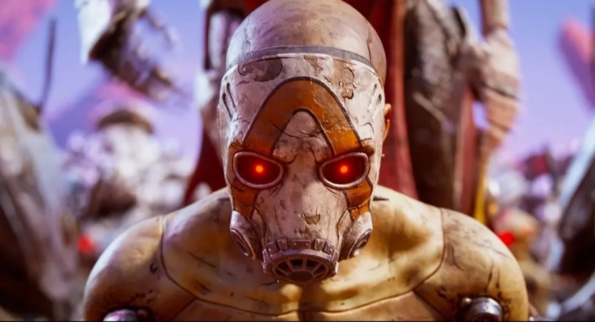 Рэнди Питчфорд считает высокую цену Borderlands 4 проблемой игроков