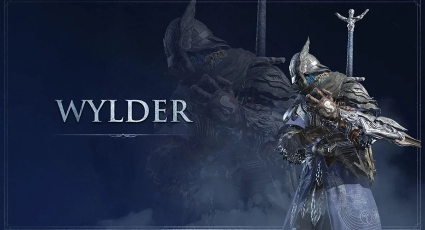 Новый трейлер Elden Ring Nightreign посвятили идеальному стартовому персонажу