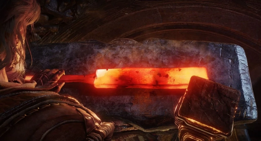 Blades of Fire критики наиболее высоко оценили на PlayStation 5