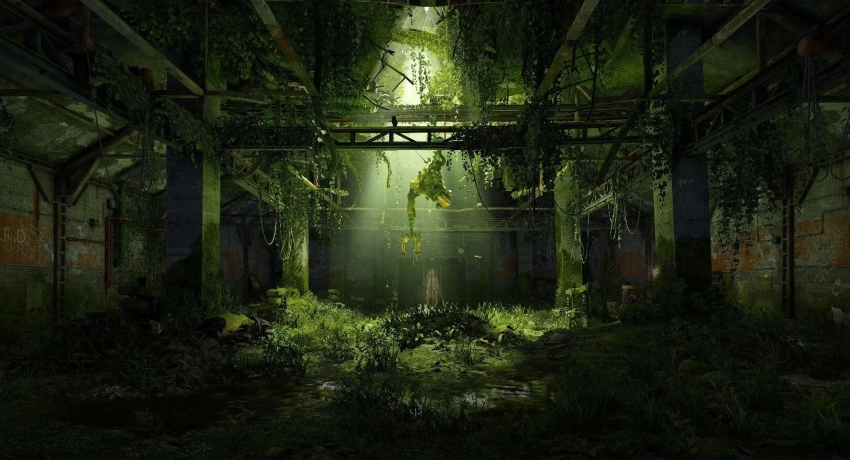 Atomfall окупилась сразу после релиза — разработчики уже планируют сиквел