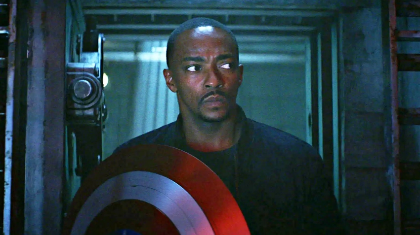 «Не ужасно»: первые мнения о фильме «Капитан Америка: Новый мир» – Портал статей