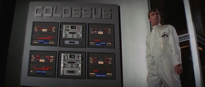 Какие из фантастических фильмов 70-х и 80-х годов ХХ века опередили своё время? – Портал статей