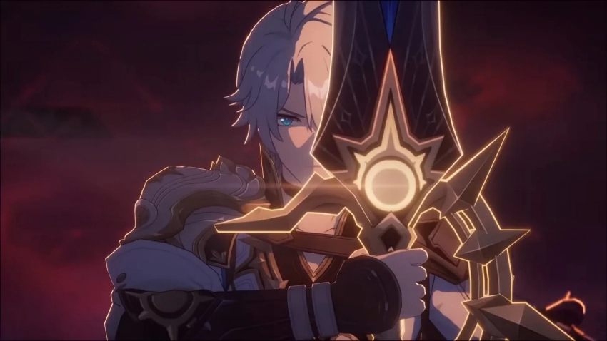 Honkai Star Rail авторов Genshin Impact получила обновление «Падение на пороге рассвета»