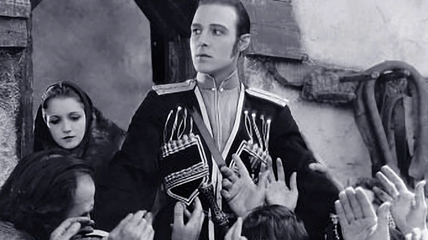 Как на Западе в кино изображали русских? – Портал статей