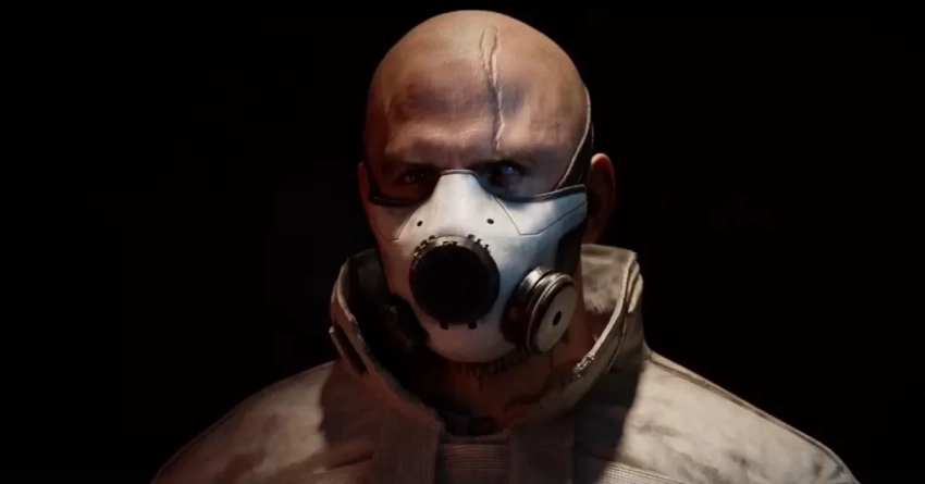 В сюжетном трейлере четвёртого сезона Call of Duty: Black Ops 6 появился знакомый персонаж