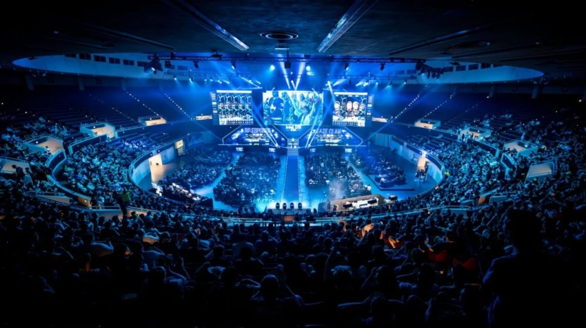 The MongolZ, MOUZ и другие участники плей-офф на IEM Dallas 2025 по CS2