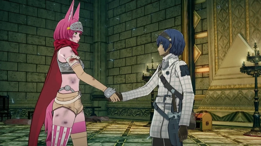 Metaphor: ReFantazio выйдет в Game Pass 29 мая, а STALKER 2 появится в стандартном тарифе