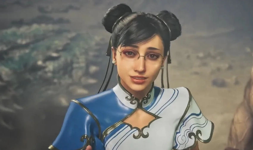 28 мая в Monster Hunter Wilds начнётся кроссовер со Street Fighter 6 — смотрим трейлер